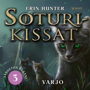 Soturikissat: Tähdetön klaani 3: Varjo