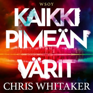 Kaikki pimeän värit