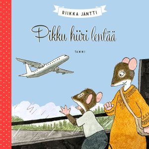 Pikku hiiri lentää