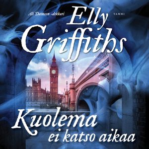 Kuolema ei katso aikaa