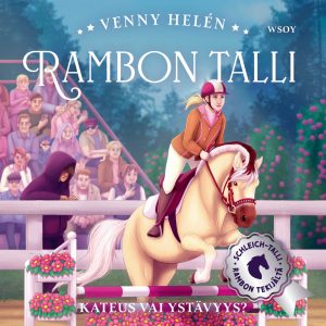 Rambon talli: Kateus vai ystävyys?