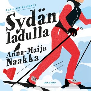 Sydän ladulla
