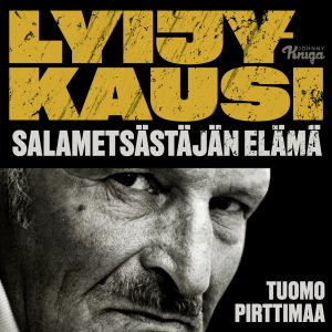 Lyijykausi