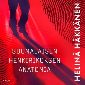Suomalaisen henkirikoksen anatomia