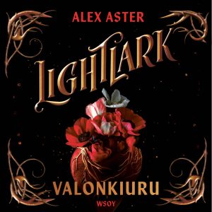 Lightlark: Valonkiuru