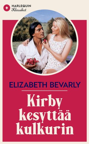 Kirby kesyttää kulkurin