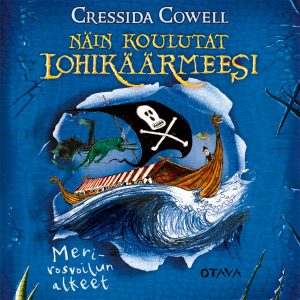 Merirosvoilun alkeet