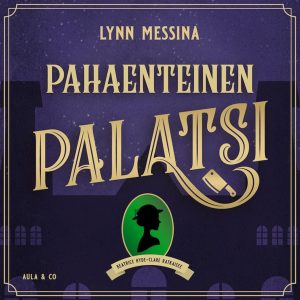 Pahaenteinen palatsi
