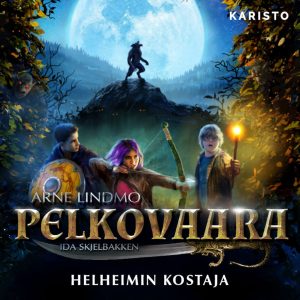 Pelkovaara – Helheimin kostaja