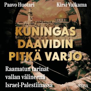 Kuningas Daavidin pitkä varjo