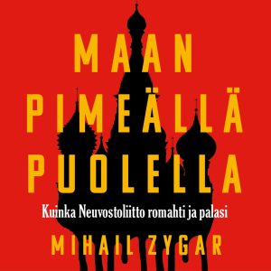 Maan pimeällä puolella