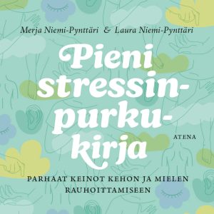 Pieni stressinpurkukirja