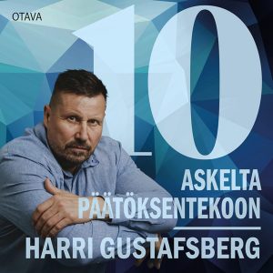 10 askelta päätöksentekoon