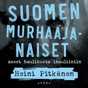 Suomen murhaajanaiset