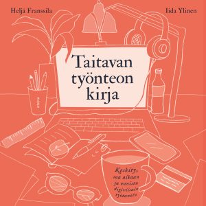 Taitavan työnteon kirja