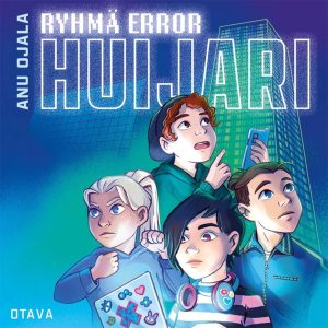 Ryhmä Error - Huijari