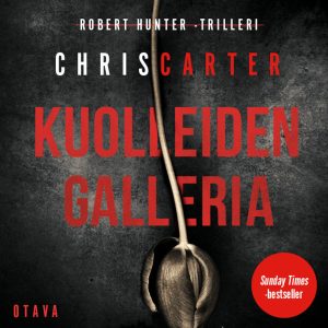Kuolleiden galleria