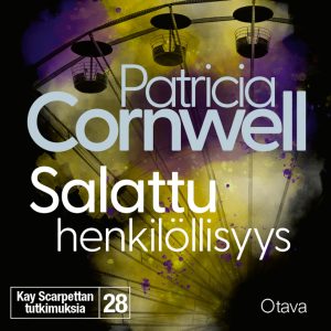 Salattu henkilöllisyys