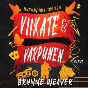 Viikate & Varpunen