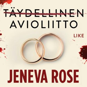 Täydellinen avioliitto