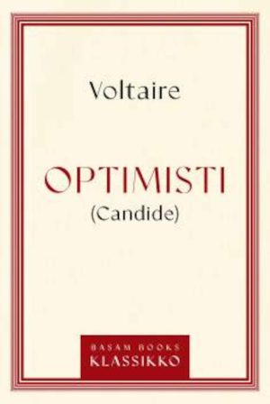 Optimisti – Candide