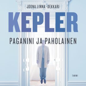 Paganini ja paholainen