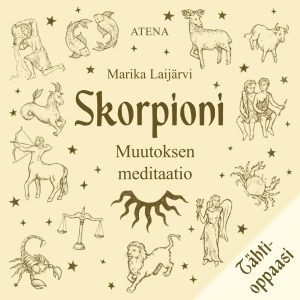 Skorpioni – Muutoksen meditaatio