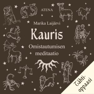 Kauris – Omistautumisen meditaatio
