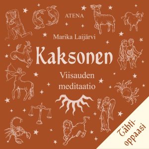 Kaksonen – Viisauden meditaatio