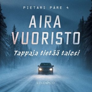 Tappaja tietää talosi