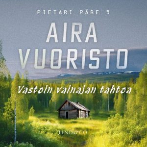 Vastoin vainajan tahtoa