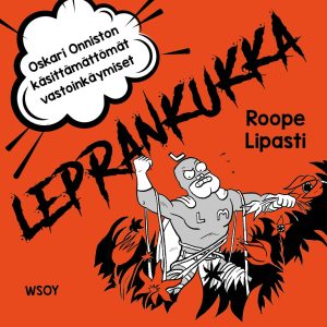 Leprankukka