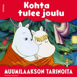 Muumi - Kohta tulee joulu