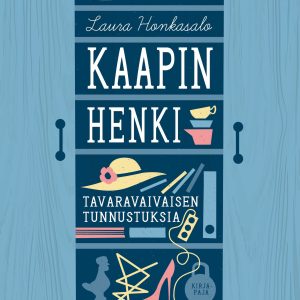 Kaapin henki