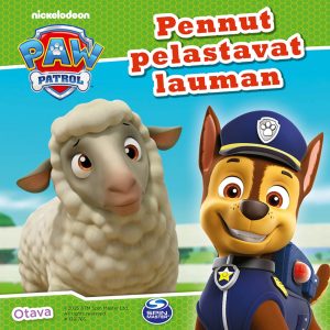 Ryhmä Hau - Pennut pelastavat lauman