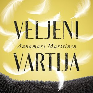 Veljeni vartija