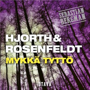 Mykkä tyttö
