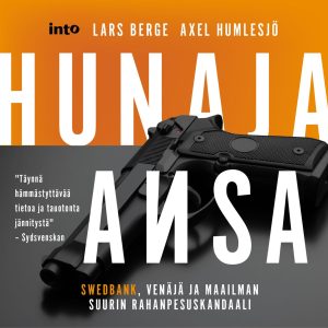 Hunaja-ansa