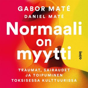 Normaali on myytti