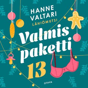 Valmis paketti 13