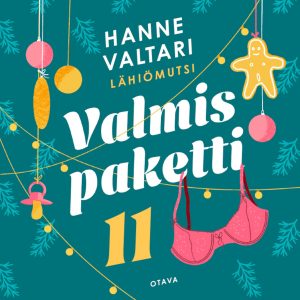 Valmis paketti 11