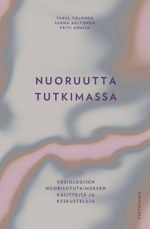 Nuoruutta tutkimassa