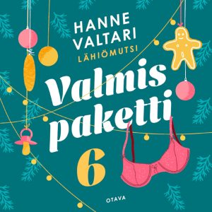 Valmis paketti 6