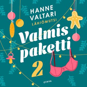 Valmis paketti 2