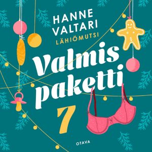 Valmis paketti 7