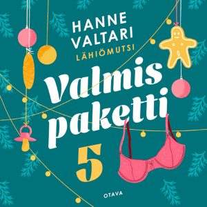 Valmis paketti 5