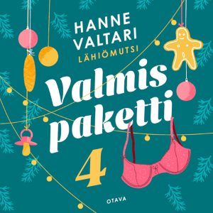 Valmis paketti 4