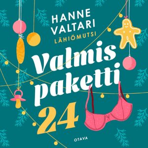 Valmis paketti 24