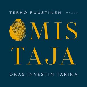 Omistaja - Oras Investin tarina