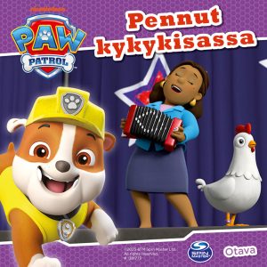 Ryhmä Hau - Pennut kykykisassa